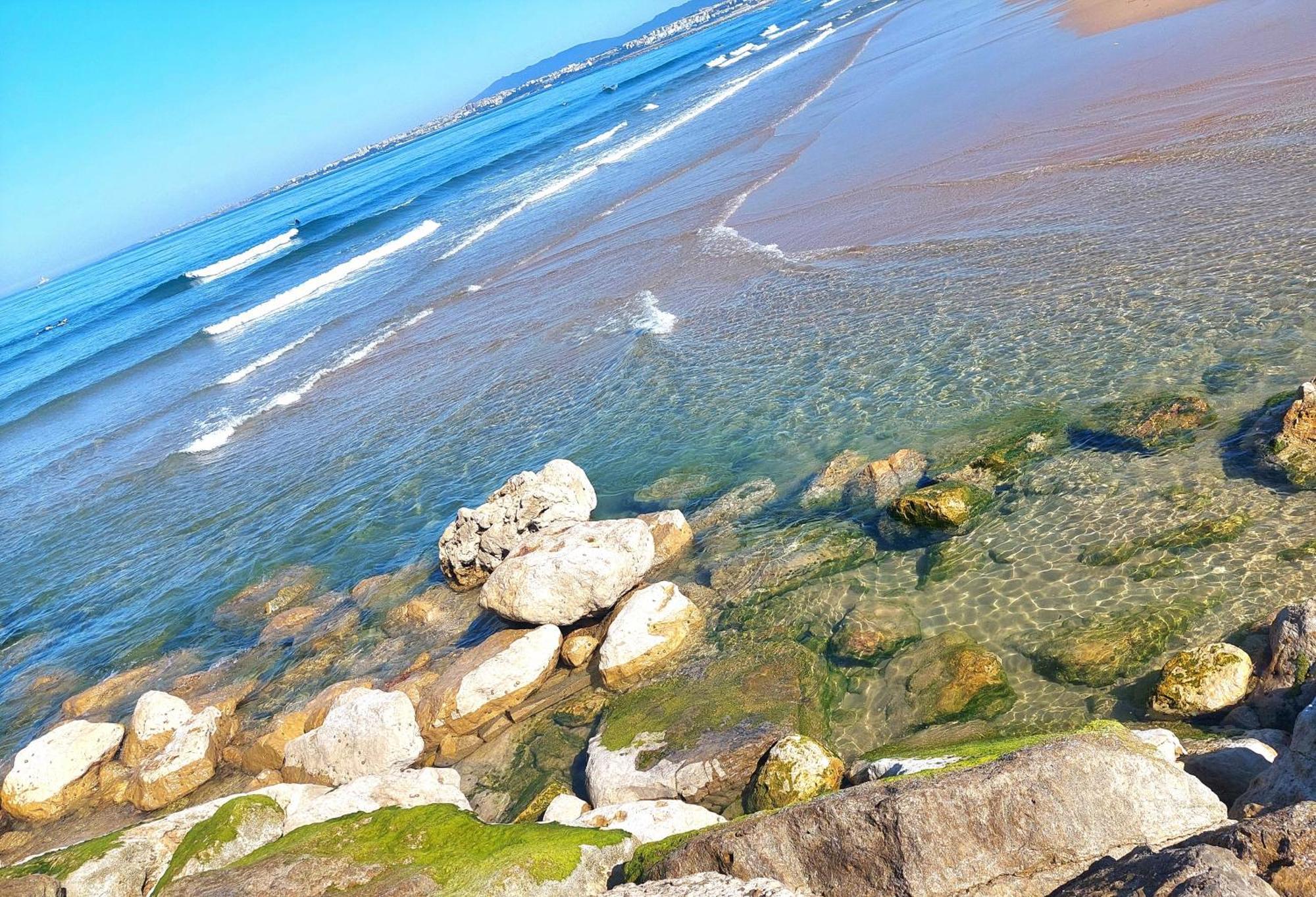 Beach Life Caparica Ξενοδοχείο Costa de Caparica Εξωτερικό φωτογραφία