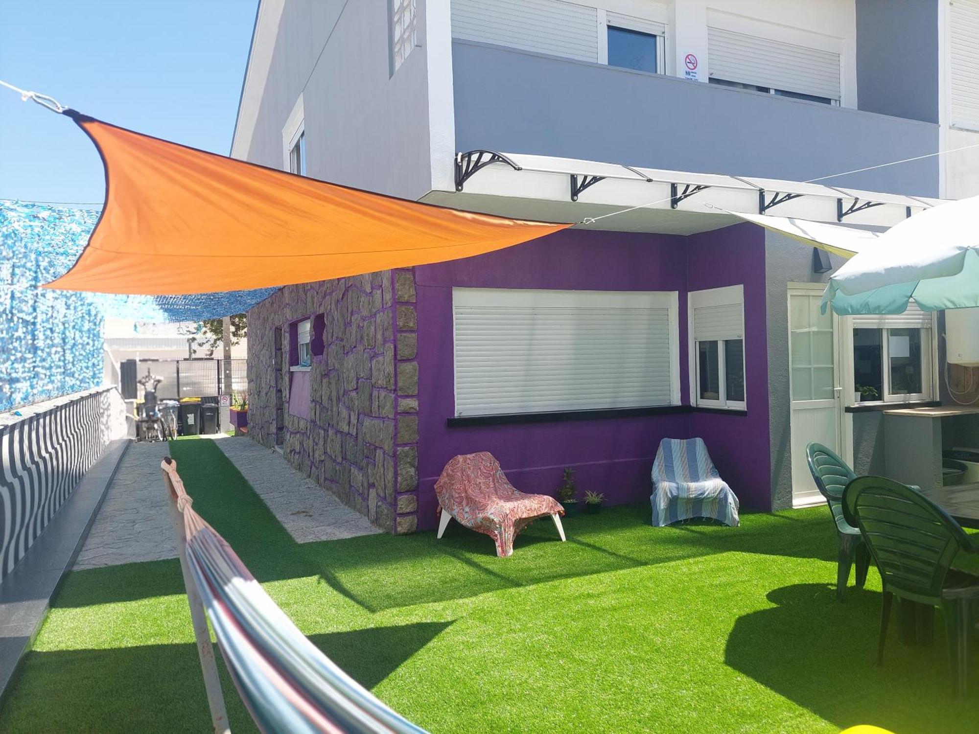 Beach Life Caparica Ξενοδοχείο Costa de Caparica Εξωτερικό φωτογραφία